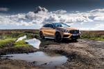 Mercedes-Benz GLA220 d 4Matic AMG Line 2017 года (UK)